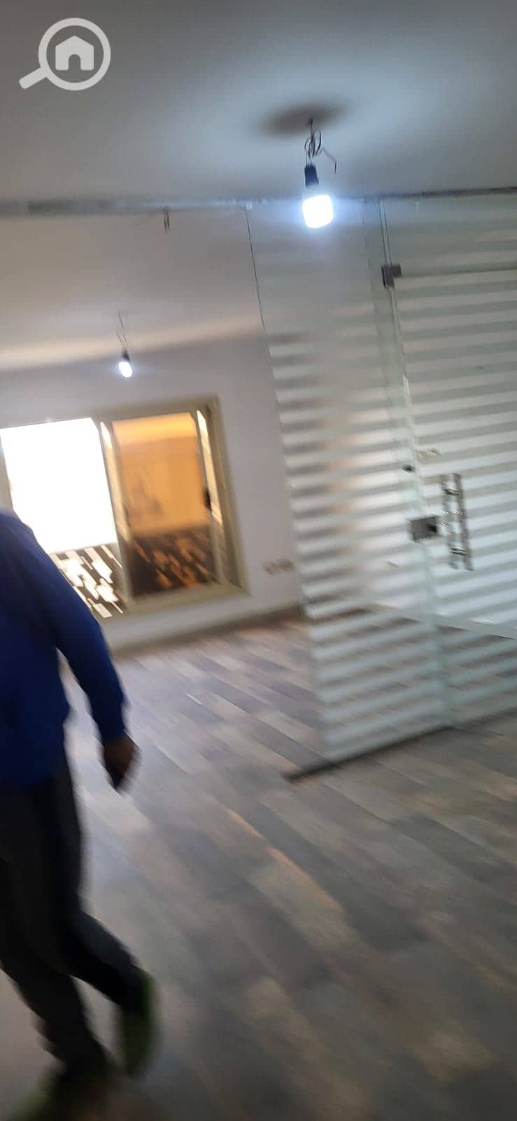 A standalone villa for rent in Sheraton Airport, with an area of 500 square meters. – pohled 5