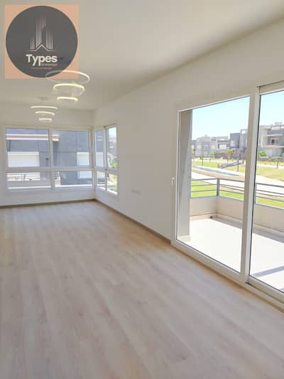 4 Bedroom Flat for Rent in 6th of October, Giza - WhatsApp Image 2026-07-02 at 1.13. 13 PM (2). jpeg