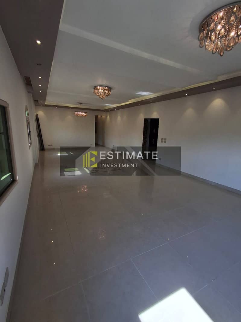 450m² Apartment for Rent with Kitchen & AC in the Second District - Widok 2
