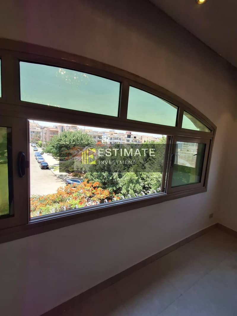 450m² Apartment for Rent with Kitchen & AC in the Second District - Widok 3