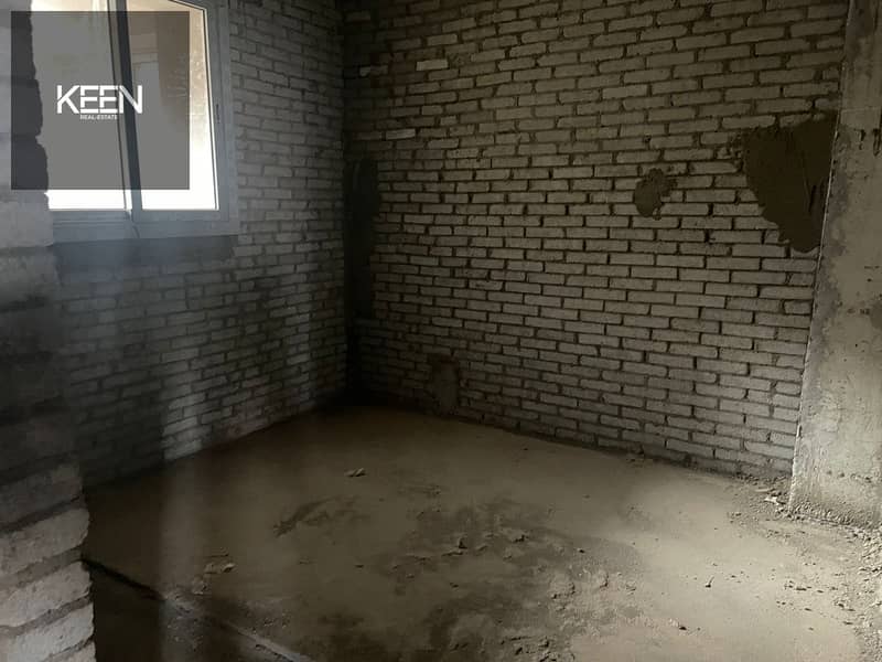 Prime Apartment for Sale in Palm Hills VGK - Vista 5