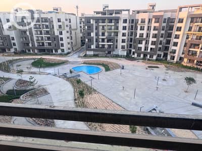 3 Bedroom Apartment for Rent in Hadayek October, Giza - IMG_9407. jpg