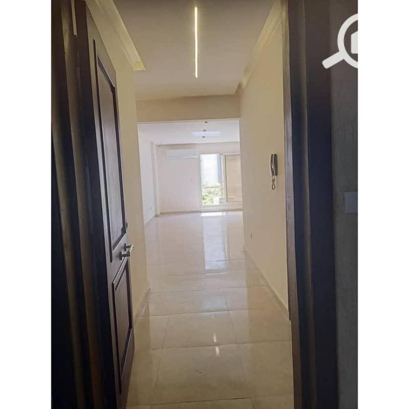 Apartment for sale in Jannah 2, 130 sqm, fully finished and RTM, directly from the owner. The apartment has a landscape view. Jannah, Sheikh Zayed. – pohled 4
