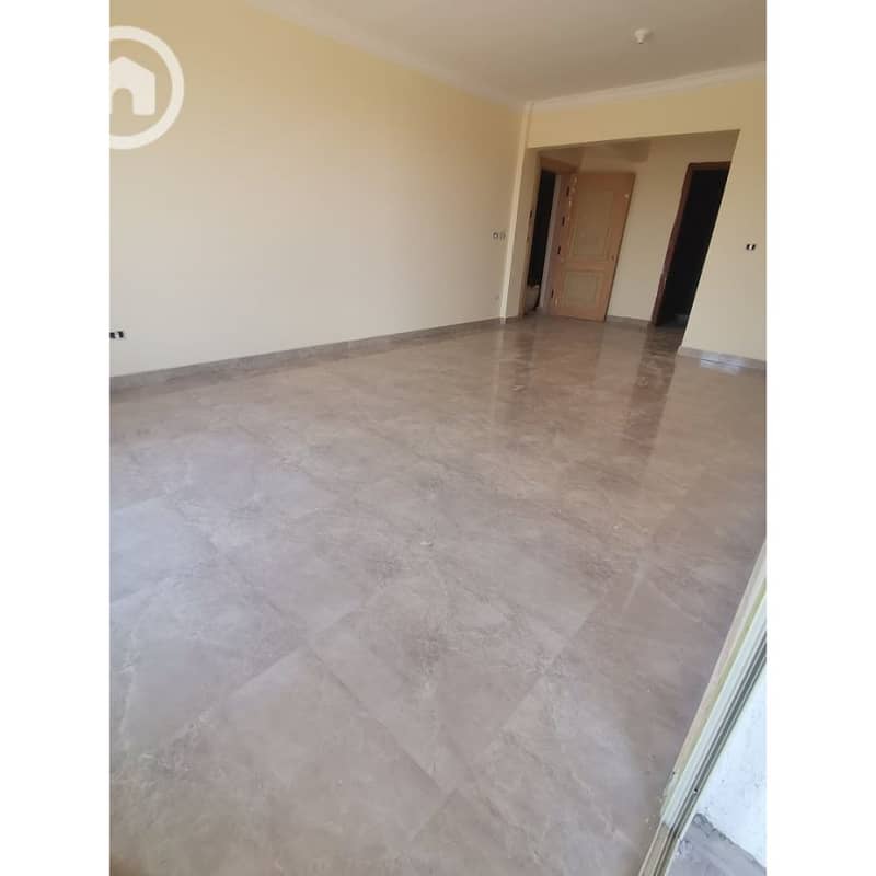 Apartment for sale in Jannah 2, 130 sqm, fully finished and RTM, directly from the owner. The apartment has a landscape view. Jannah, Sheikh Zayed. – pohled 5