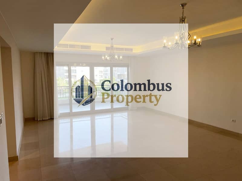 LUXURY APARTMENT 3BED FOR RENT IN CFC NEW CAIRO - Ansicht 4