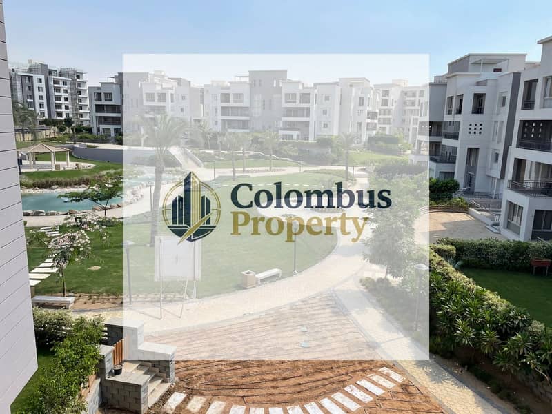 LUXURY APARTMENT 3BED FOR RENT IN CFC NEW CAIRO - Ansicht 5