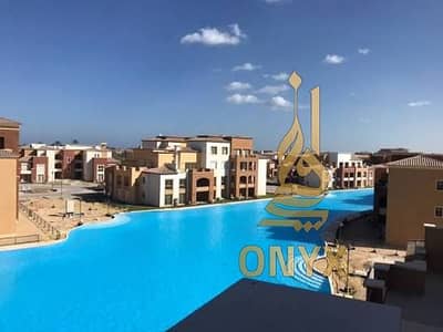 3 Bedroom Penthouse for Sale in North Coast, Matruh - 6. jpg 3 Bedroom Penthouse for Sale in North Coast, Matruh - 6. jpg