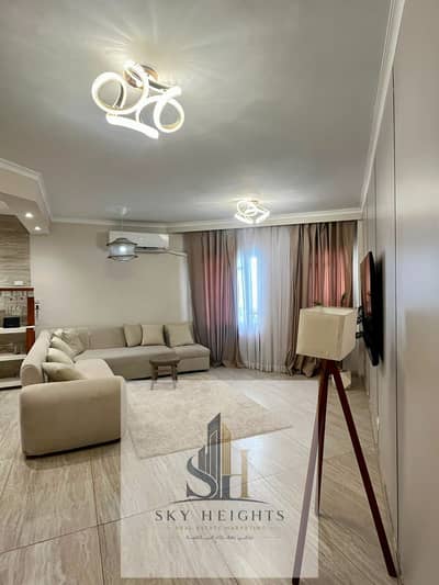 2 Bedroom Apartment for Rent in New Cairo, Cairo - WhatsApp Image 2026-07-02 at 12.13. 19 AM (2). jpeg 2 Bedroom Apartment for Rent in New Cairo, Cairo - WhatsApp Image 2026-07-02 at 12.13. 19 AM (2). jpeg