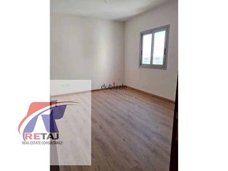 Apartment for rent with kitchen and air conditioning in District 5 Compound, Fifth Settlement | 186 sq m | Ultra Super Lux - Więcej