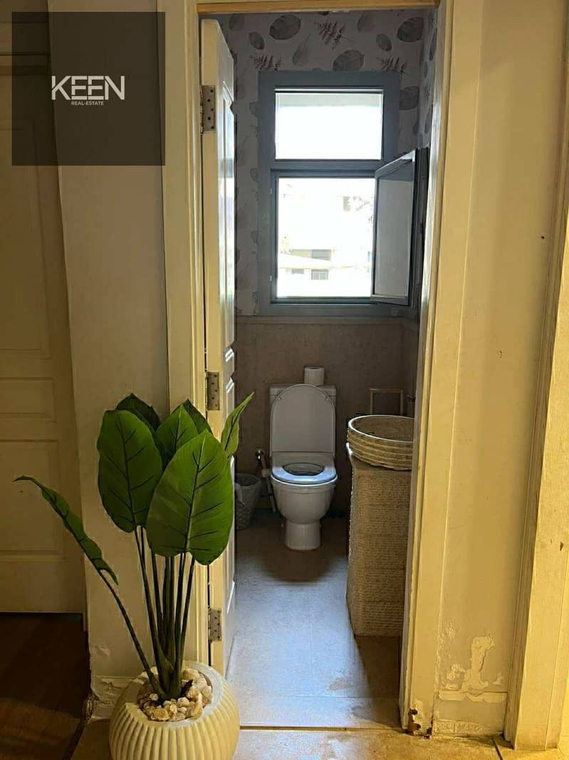 Ground Apartment +private Garden | Palm Hills VGK - Widok 5