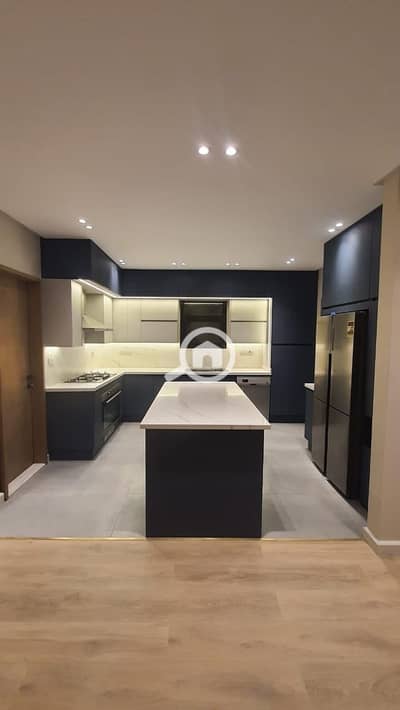 3 Bedroom Duplex for Rent in New Cairo, Cairo - 3cd9ce3f-5a7a-486c-8ac9-402fb773b996. jpg
