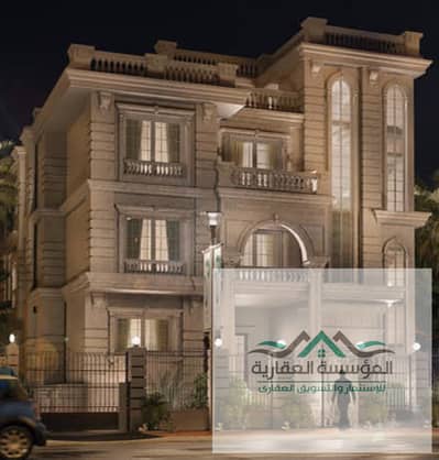 فلیٹ 3 غرف نوم للبيع في 6 اكتوبر، الجيزة - WhatsApp Image 2026-07-02 at 1.28. 33 PM (1). jpeg