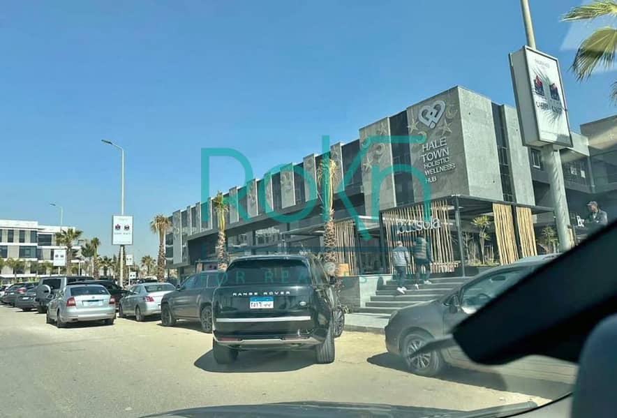 Clinic for Sale in Hale Town 50m – Sheikh Zayed – pohled 3