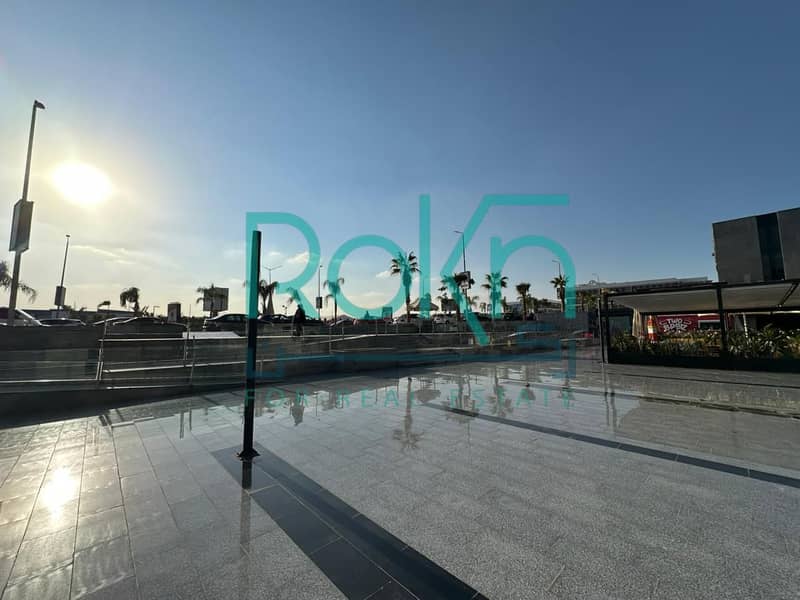 Clinic for Sale in Hale Town 50m – Sheikh Zayed – pohled 4