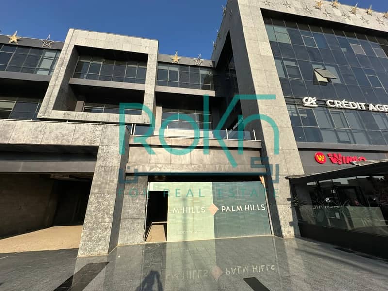 Clinic for Sale in Hale Town 50m – Sheikh Zayed – pohled 6