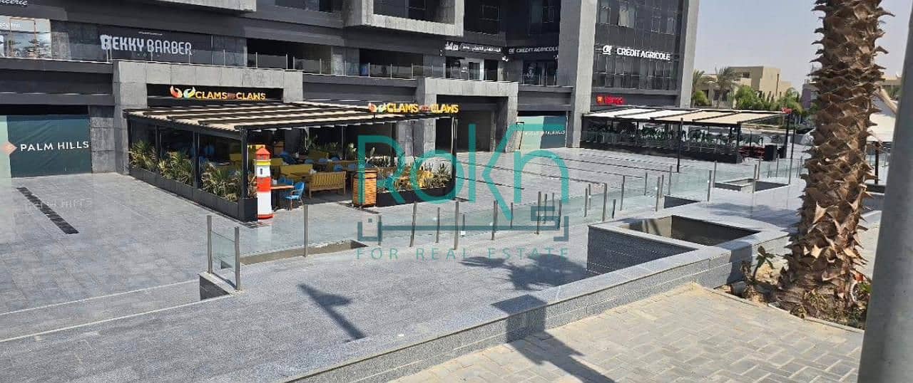 Clinic for Sale in Hale Town 50m – Sheikh Zayed – další
