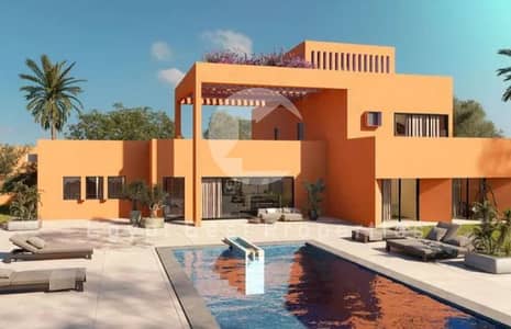 3 Bedroom Twin House for Sale in Gouna, Red Sea - jhvh. JPG 3 Bedroom Twin House for Sale in Gouna, Red Sea - jhvh. JPG