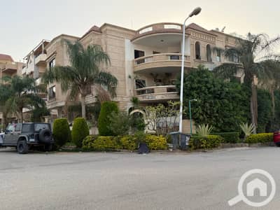 فیلا 10+ غرف نوم للبيع في القاهرة الجديدة، القاهرة - IMG_7592. jpg فیلا 10+ غرف نوم للبيع في القاهرة الجديدة، القاهرة - IMG_7592. jpg