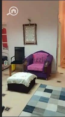 Furnished apartment 80 m in Al-Ibrahimiyah / with air conditioning - Ansicht 4