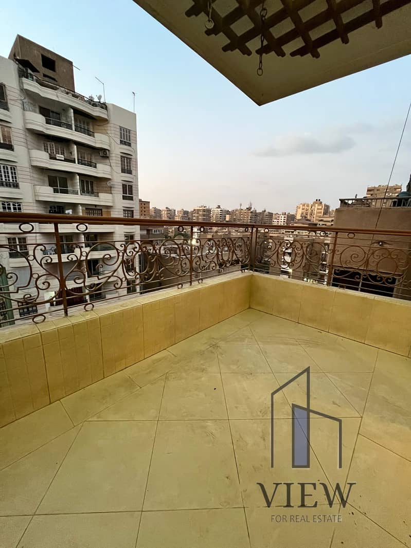 Apartment for sale - Aanzicht 2