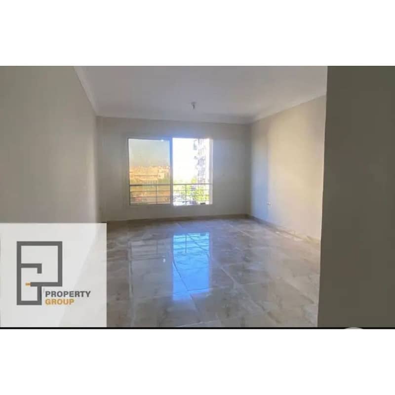 Special APT for sale in Janna Zayed 4 , prime location & best price , open view & high-end finishing , 130 sq m - Więcej