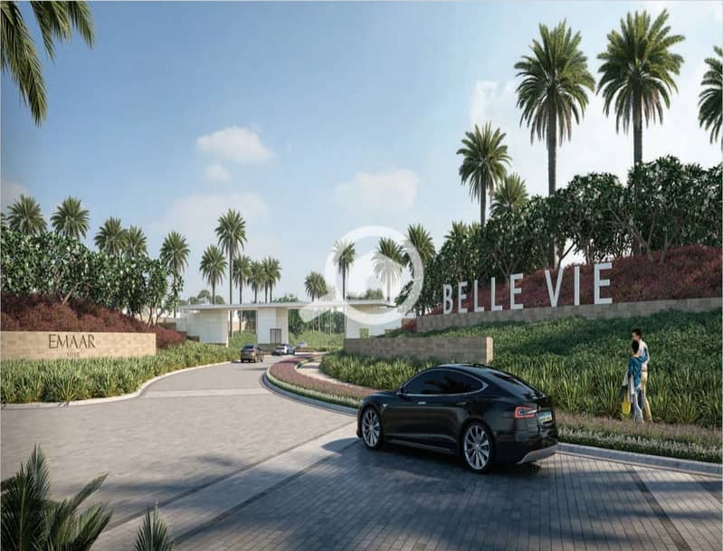 Fully Finished Standalone for resale at Belle Vie under market price Ready to move - Ansicht 3