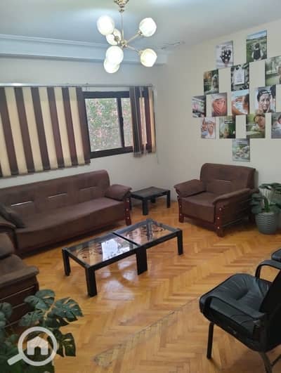 Office for Rent in Heliopolis, Cairo - 14352. jpg Office for Rent in Heliopolis, Cairo - 14352. jpg