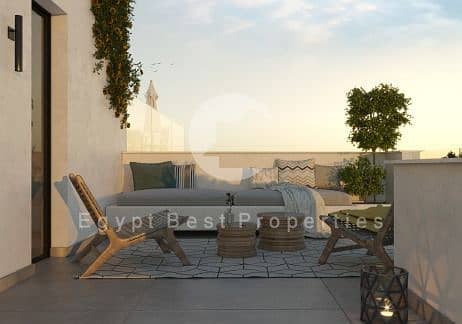 Panoramic View luxury Chalet With First Price & long installments -Red Sea!!! - Widok 3