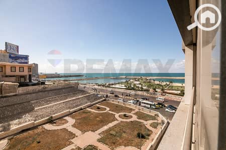 3 Bedroom Apartment for Sale in San Stefano, Alexandria - 1. . jpg