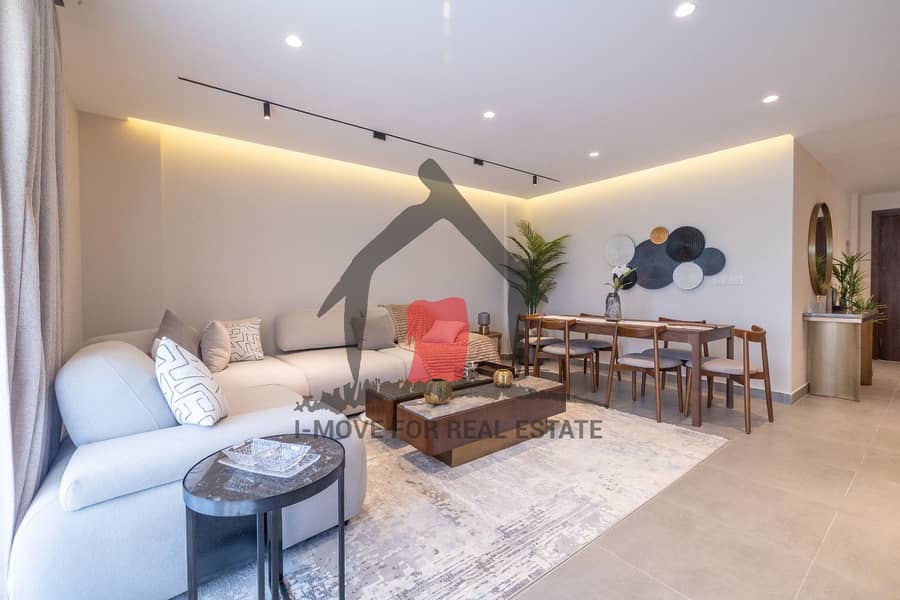 Apartment for Rent | Palm Parks -Fully Furnished - Ansicht 2