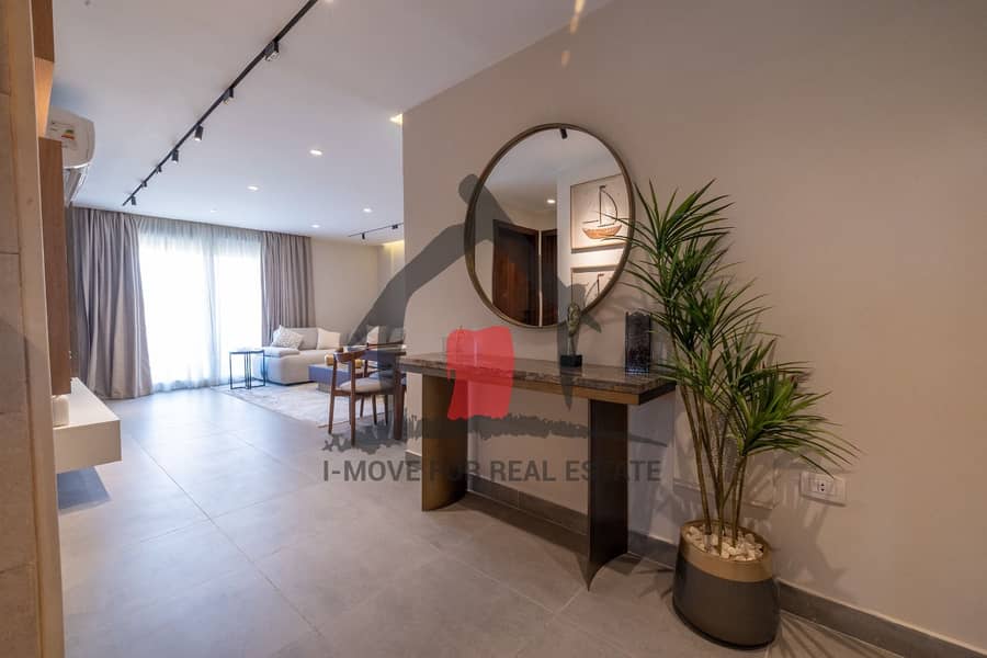 Apartment for Rent | Palm Parks -Fully Furnished - Ansicht 5