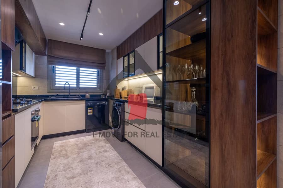 Apartment for Rent | Palm Parks -Fully Furnished - Ansicht 6
