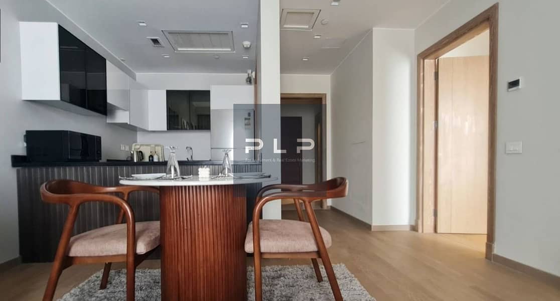 Fully Finished Apartment for Sale With Prime Location in Mivida New Cairo - Ansicht 6