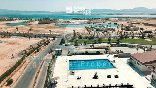 2 Bedroom Chalet for Sale in Soma Bay, Red Sea - WhatsApp Image 2026-06-29 at 4.35. 42 PM. jpeg 2 Bedroom Chalet for Sale in Soma Bay, Red Sea - WhatsApp Image 2026-06-29 at 4.35. 42 PM. jpeg