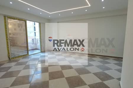 3 Bedroom Apartment for Sale in Sidi Beshr, Alexandria - 1. jpg