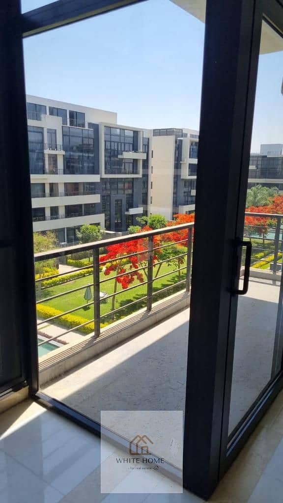 Furnished apartment for rent, ultra super deluxe, Waterway Compound, at a price of - Mehr