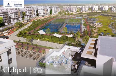 3 Bedroom Flat for Sale in 6th of October, Giza - IMG-20260623-WA0372. jpg 3 Bedroom Flat for Sale in 6th of October, Giza - IMG-20260623-WA0372. jpg