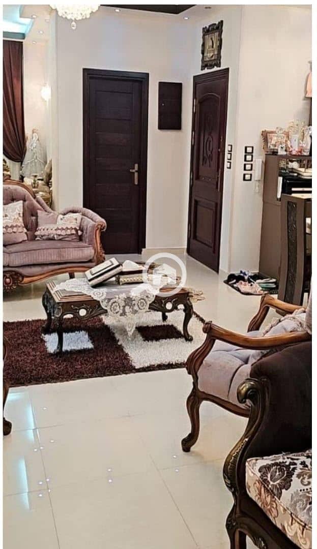 Apartment for Sale in Al Yasmeen Compound, Sheikh Zayed | 250 SQM | Ready to Move - Ansicht 2