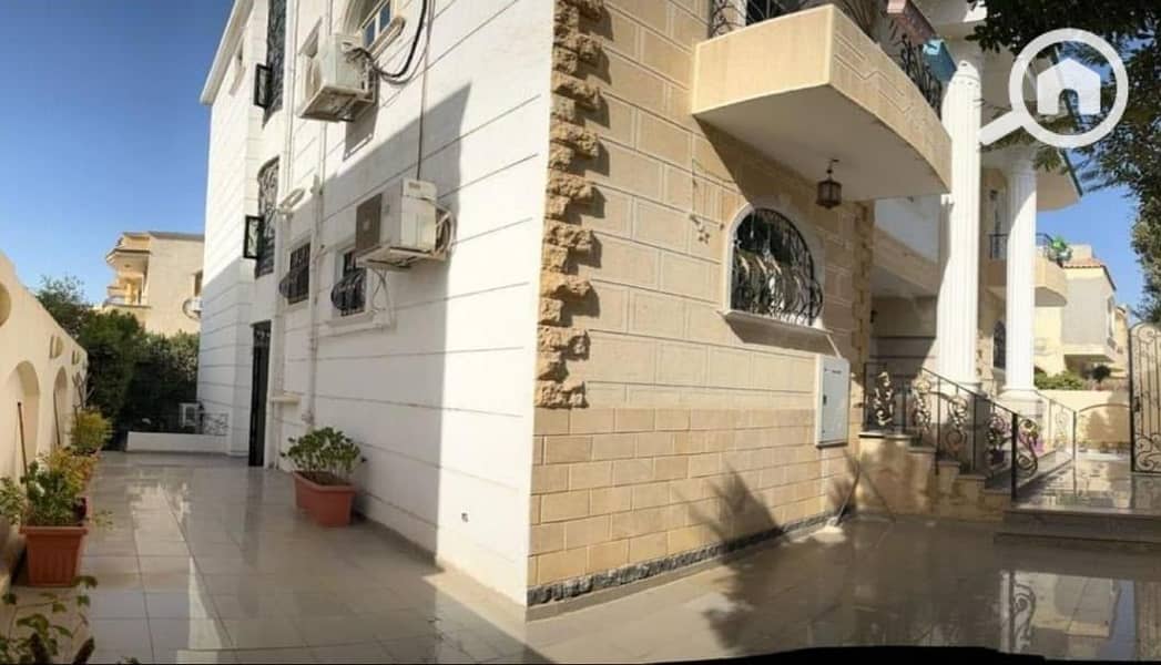 Apartment for Sale in Al Yasmeen Compound, Sheikh Zayed | 250 SQM | Ready to Move - Ansicht 5