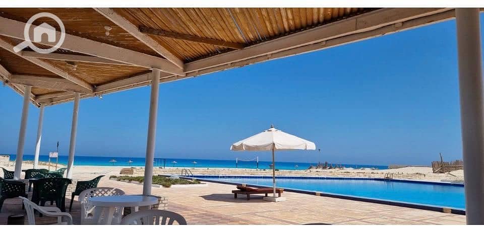 Private Pool Villa for Rent – Dyar Village | North Coast - Ansicht 2