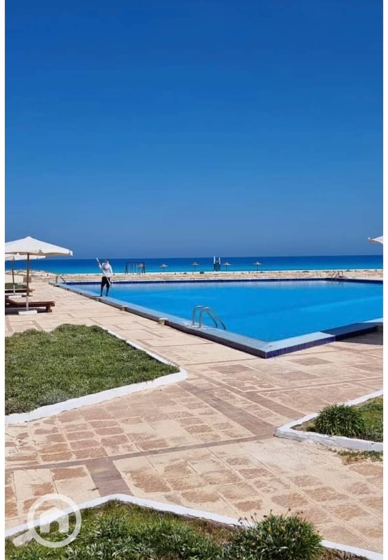 Private Pool Villa for Rent – Dyar Village | North Coast - Ansicht 3