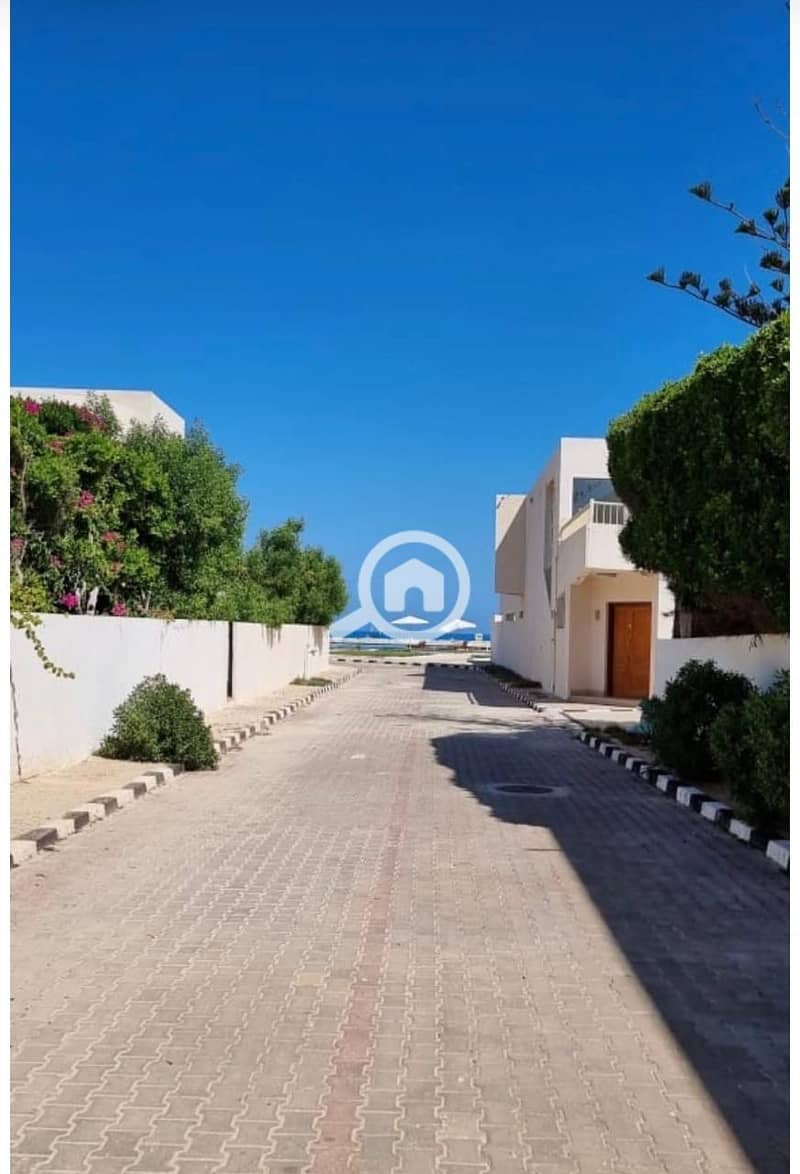 Private Pool Villa for Rent – Dyar Village | North Coast - Ansicht 5
