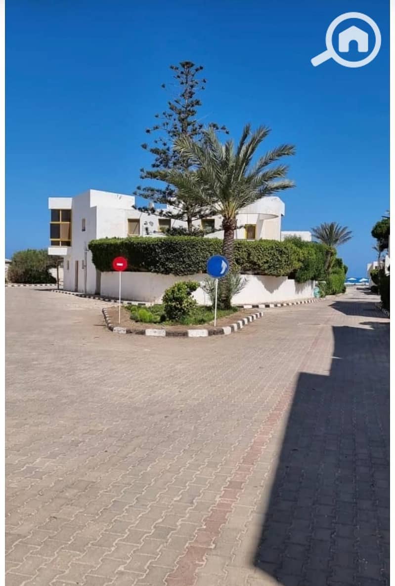 Private Pool Villa for Rent – Dyar Village | North Coast - Ansicht 6