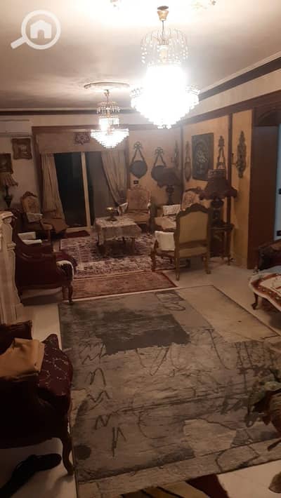 4 Bedroom Flat for Sale in Zahraa Al Maadi, Cairo - 4. jpg 4 Bedroom Flat for Sale in Zahraa Al Maadi, Cairo - 4. jpg
