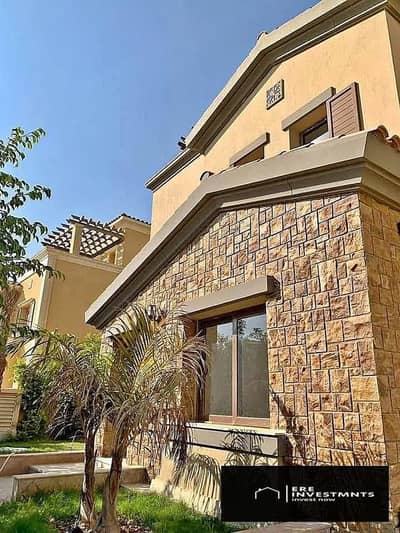 3 Bedroom Twin House for Sale in New Cairo, Cairo - WhatsApp Image 2026-06-27 at 5.56. 49 PM (6). jpeg