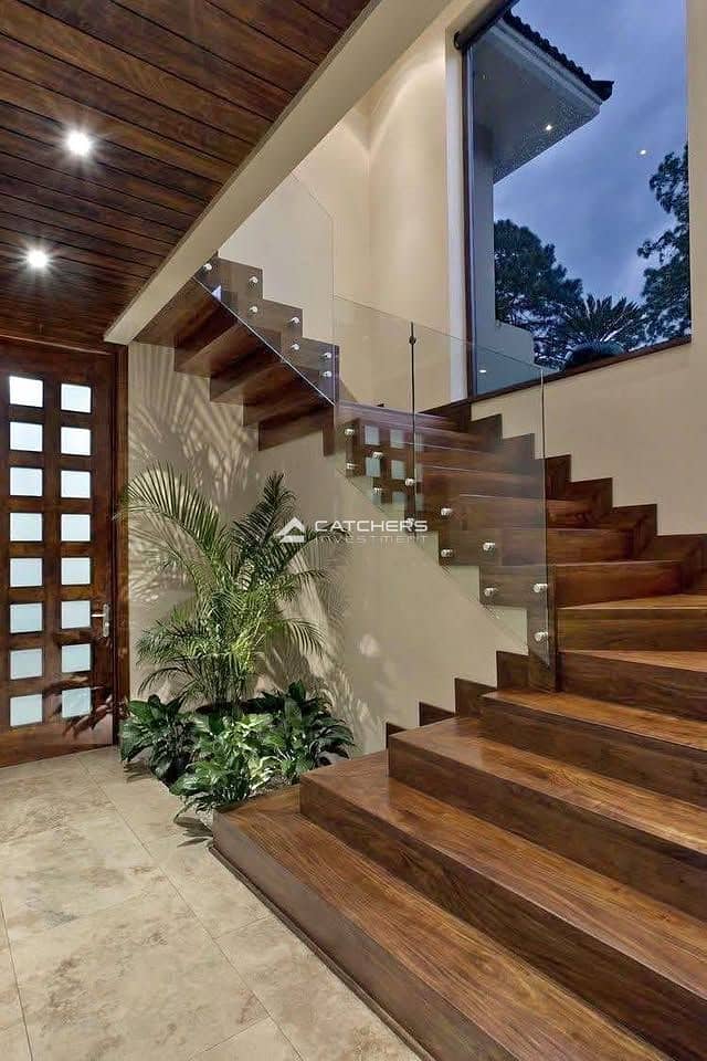 Townhouse for sale at the lowest price, ready for immediate occupancy, 176m², prime location, New Cairo, Golden Square area, next to the auc - Widok 3
