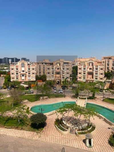 4 Bedroom Penthouse for Rent in Sheikh Zayed, Giza - WhatsApp Image 2026-07-02 at 2.14. 58 PM. jpeg 4 Bedroom Penthouse for Rent in Sheikh Zayed, Giza - WhatsApp Image 2026-07-02 at 2.14. 58 PM. jpeg