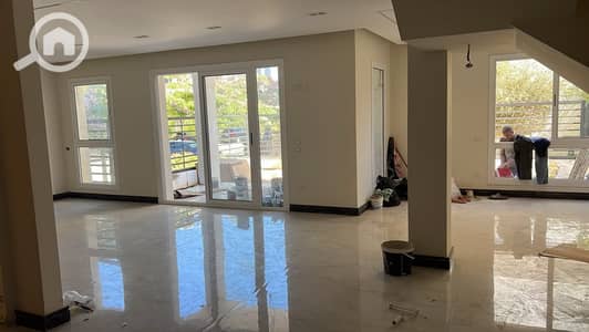 3 Bedroom Duplex for Rent in New Cairo, Cairo - WhatsApp Image 2026-07-02 at 12.30. 00 PM (2). jpeg 3 Bedroom Duplex for Rent in New Cairo, Cairo - WhatsApp Image 2026-07-02 at 12.30. 00 PM (2). jpeg