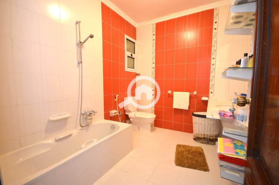 Apartment for sale in the most prestigious areas of Kafr Abda (245m) Brand building - Więcej