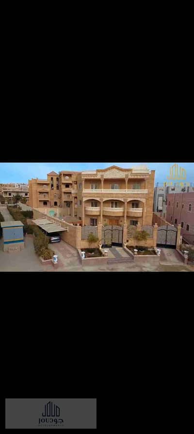 فیلا 10+ غرف نوم للبيع في مدينة بدر، القاهرة - 1000064942. jpg